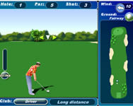 Golf master 3D jtk