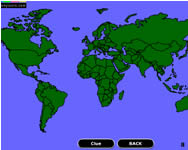 Map game World utazs jtkok ingyen