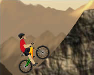 utazs - Mountain Bike Challenge