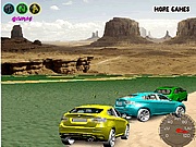 utazs - 3D jeep racing