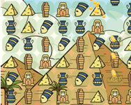 Ancient egypt match 3 online