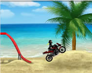 utazs - Beach rider