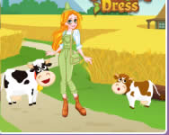 Caitlyn dress up farm utazs ingyen jtk