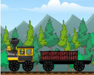 utazs - Coal express