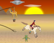 Egyptian horse utazs jtkok ingyen