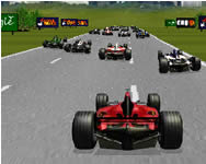 utazs - Formula Racer