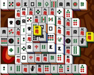 Mahjong around the world Africa utazs ingyen jtk