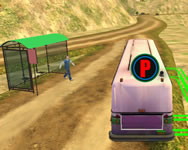 Proton coach bus simulator utazás ingyen játék