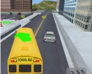 School bus simulation jtkok ingyen