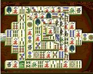 utazs - Shanghai dynasty mahjong