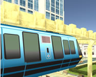 Sky train game 2020 utazás ingyen játék